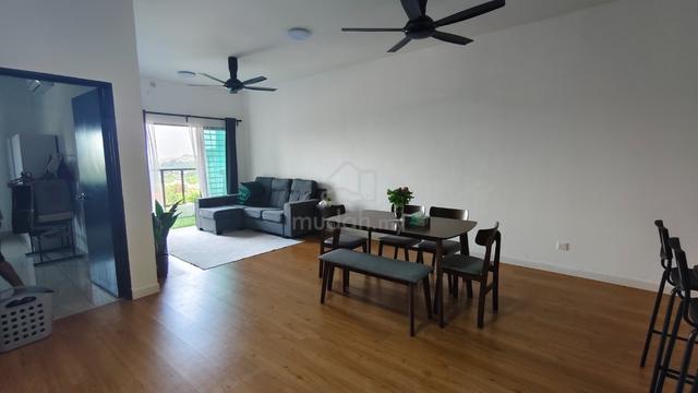 Residensi Zamrud @ Kajang 1