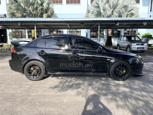 Proton INSPIRA 2.0 PREMIUM (A) - 3