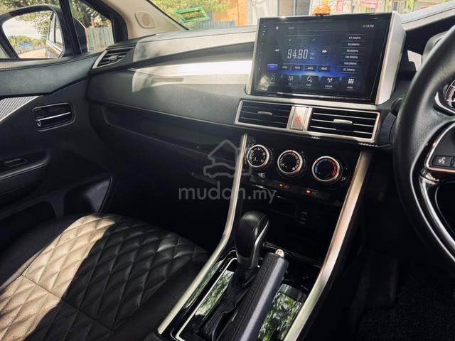 2021 Mitsubishi Xpander 1.5 AT 7 Seater MPV 670+ - 4
