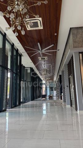 Harrington Suites 1