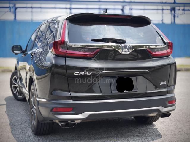 2023 Honda CR-V 1.5 TC-P 2WD MY17 RW FACELIFT (A) - 1