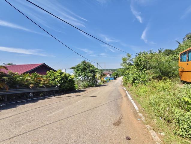 Tanah Bukit Cherakah (Dragon Back) dekat Puncak Alam MokhtarDahari 1