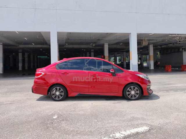 2020 Proton PERSONA 1.6 PREMIUM (A) 3 YRS WARRANTY - 5