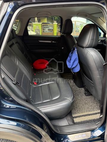 2019 Mazda CX-5 2.0 G 2WD HIGH SPEC FACELIFT (A) - 3