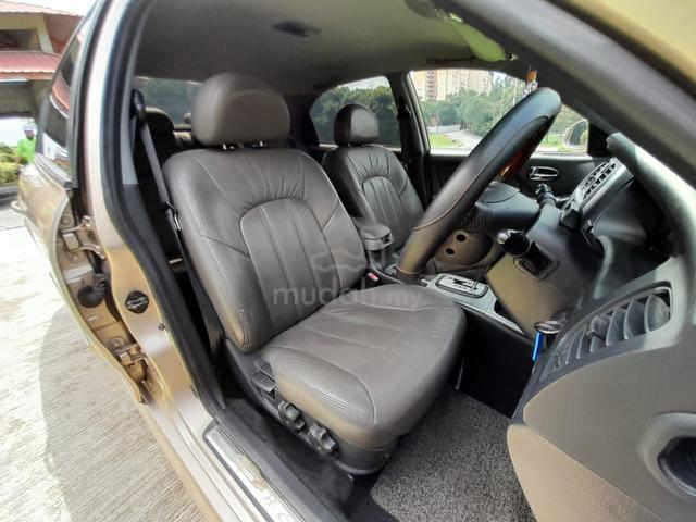 2008/2009 Hyundai SONATA 2.4L (A) - 4