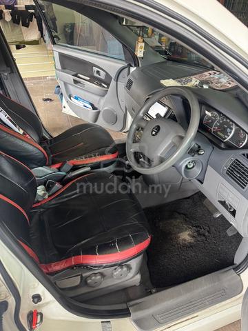 2011 Naza CITRA 2.0 GS FACELIFT (A) - 5
