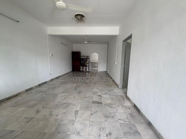 Semi D Single Stry Taman Selayang Butterworth Well Maintaine Raja Uda 1
