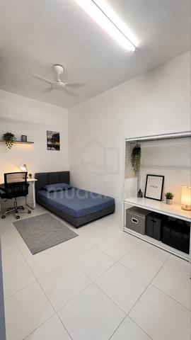 Residensi Sateria 1