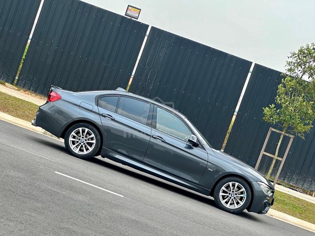 BMW 320I 2.0 M3 BODYKiT🔥FULL LOAN‼️‼️‼️ - 2