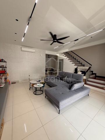 Mutiara Rini homes 7 Jalan Bestari (MR113) Renovated Nice Condition 1