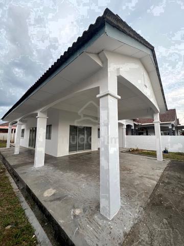 Sungai Petani Bandar Puteri Jaya Semi-D For Rent- Direct Owner 1