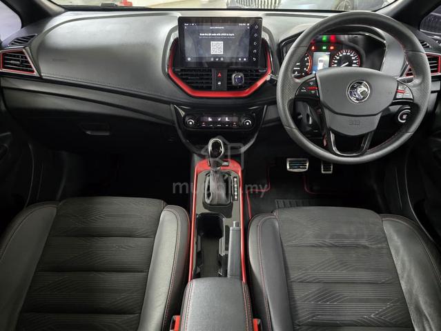 Proton IRIZ 🌟1.6 ACTIVE (A) FULL LOAN , F/KIT - 5