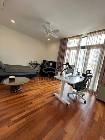 3 Storey SemiD Fully Furnished at Sejati Residences Cyberjaya 4