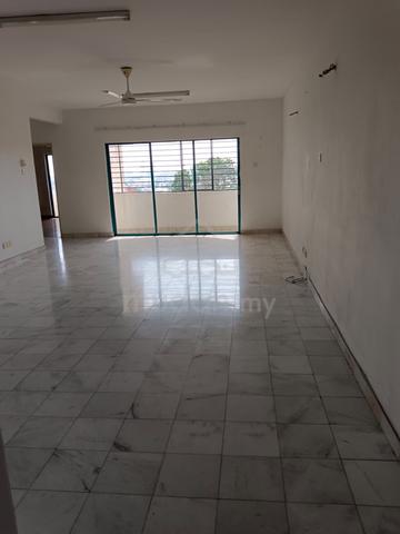 BBK Condominium 1