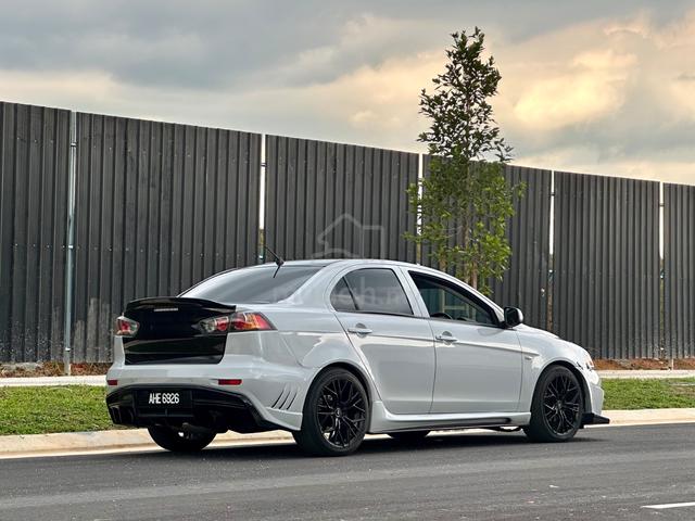 Mitsubishi Lancer 2.0 GT Facelift🔥Cash And Carry - 3