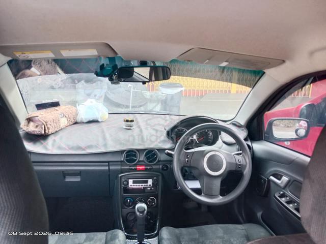 2011 Proton SAGA 1.3 FL (A) - 5