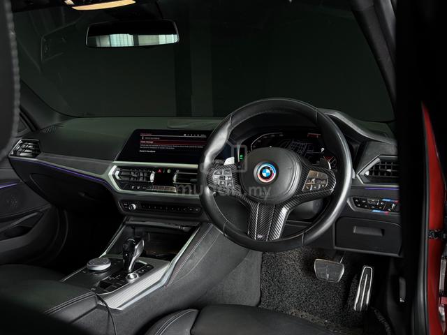 BMW 330i M Sport Twin Power Turbo (A) G20 Local - 3