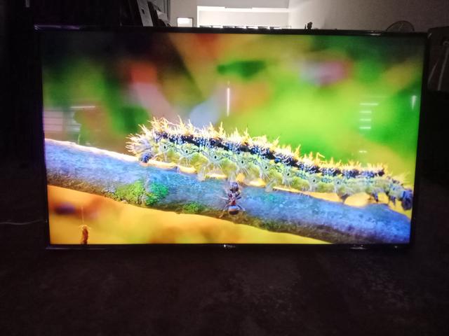 LG smart tv 4K 65inch good condition ada warranty - photo 5 of 6