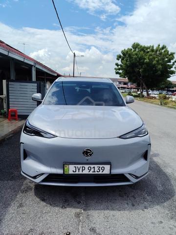 2025 Proton EMAS 7 1.0 7 MAX MY24 (A) - 3