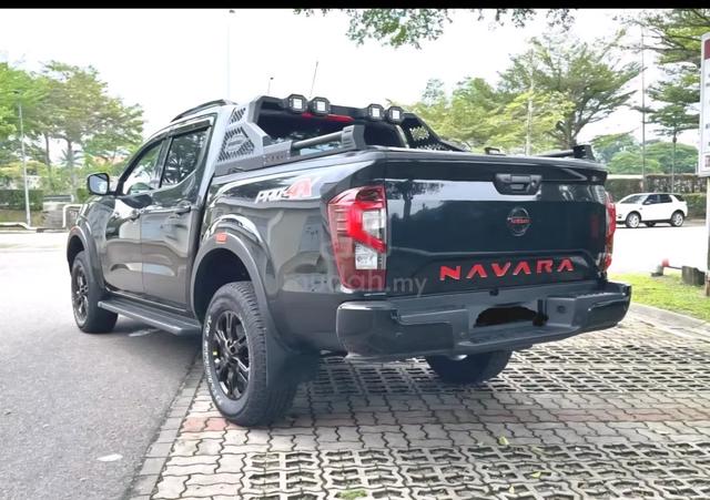 2023 Nissan NAVARA 2.5 VL MY21 (A) - 3
