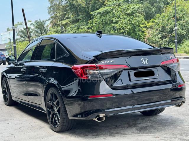 2022 Honda CIVIC 1.5 RS✅30k Mileage - 4