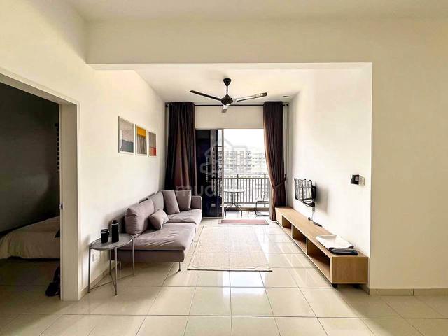 Residensi Adelia 2 1