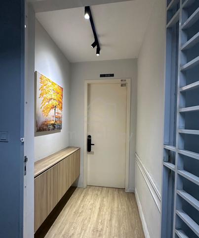 Residensi Platinum Teratai 1