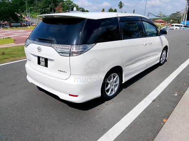 2006 Toyota ESTIMA 2.4 AERAS ACR50W (A) - 5