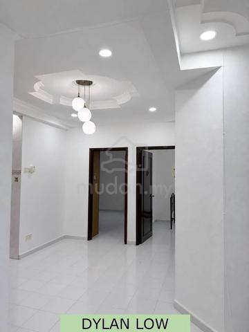 Kingfisher Series Condominium 1