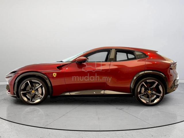 2024 Ferrari PUROSANGUE 6.5 (A) - 3