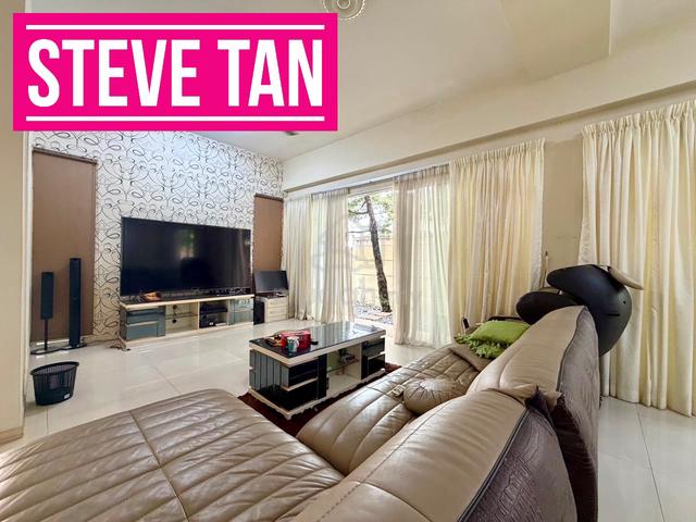 [3 STY] TANJONG TOKONG 3200sf ENO E&O SEMI-D SERI TANJUNG PINANG RARE 1