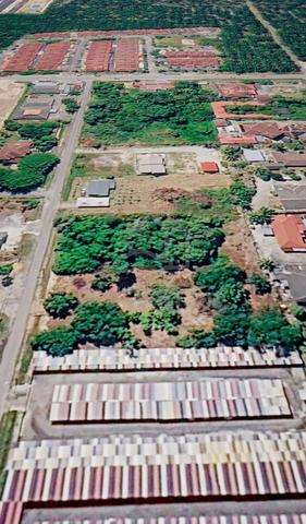 Residential Land Rancangan Tanah Belia Bukit Changgang Kuala Langat 1