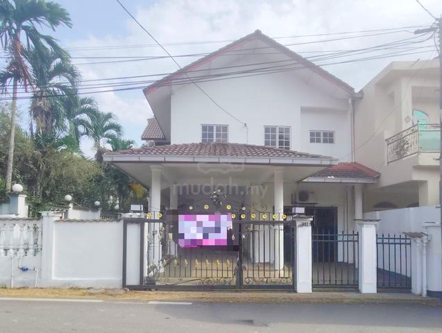 [Great Location] Gombak, Taman Harmonis, Semi Detached, Good Condition 1