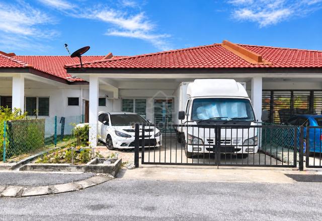 [SAVE UP 50K] Taman Kinding Perdana, 1,539sf, Chemor 1