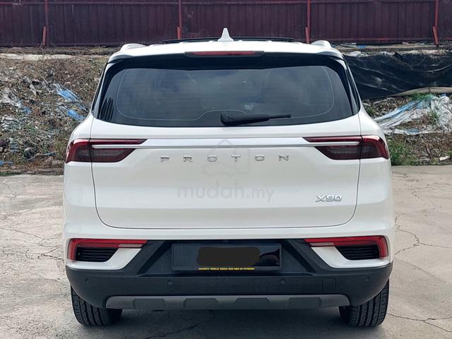 2023 Proton X90 1.5 FLAGSHIP💙3 Year Warranty - 4