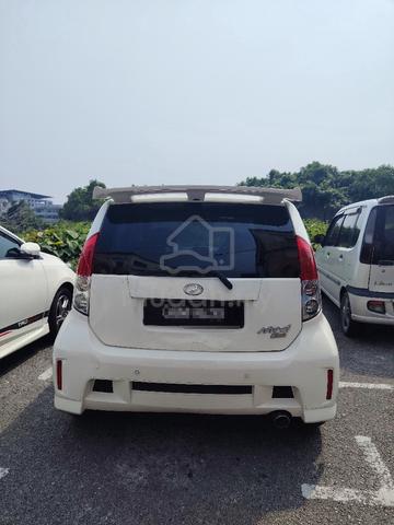 2008 Perodua MYVI 1.3 EZI (A) - 2