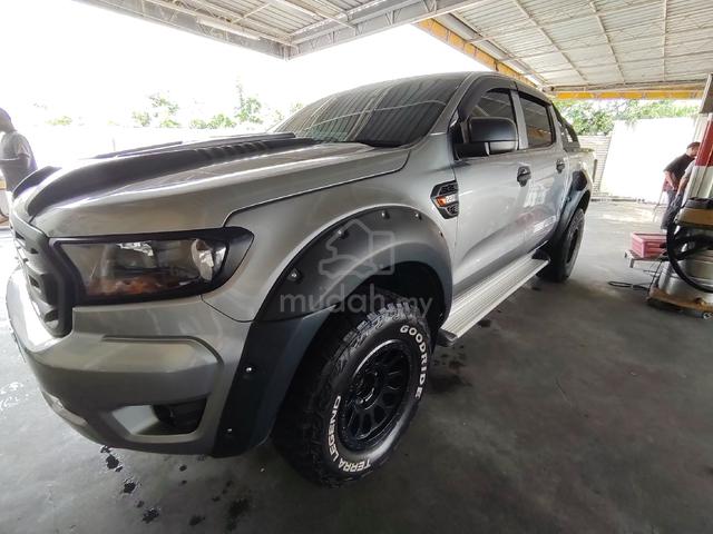 2021 Ford RANGER 2.2 XL MY12 T6 P375 FACELIFT II - 4