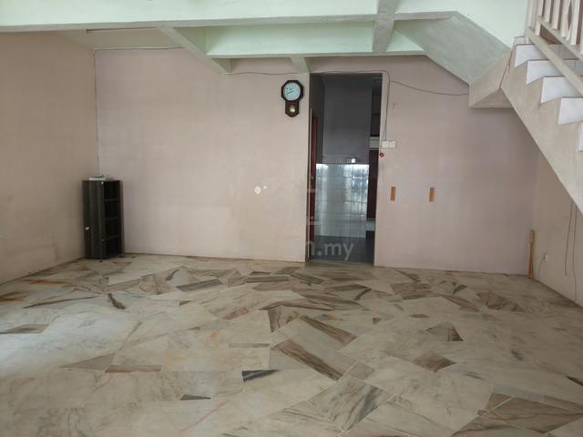 【FREEHOLD】 Paya Rumput Permai Double Storey For Sale 1