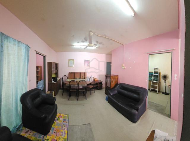 Dahlia Apartment (Garden Avenue S2) 1