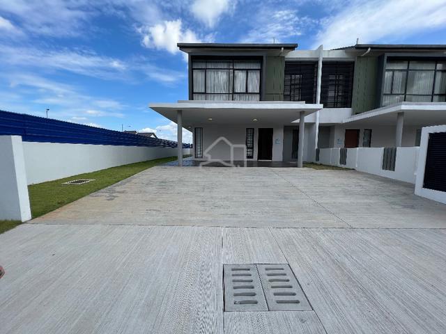 Bumi Lot with Freehold only 698K, Free SNP, Loan Fees& Free MOT. 0 D/P 1