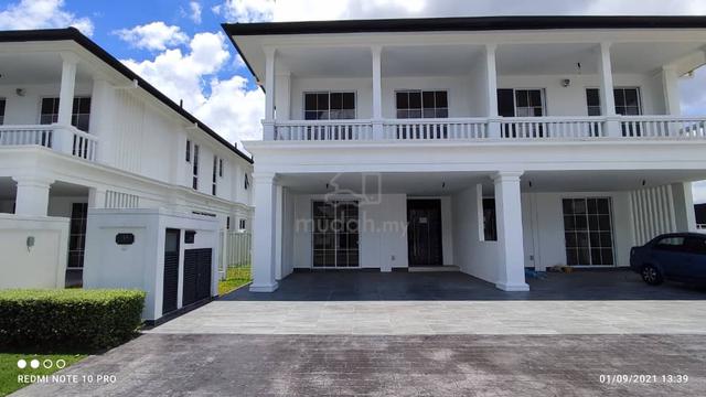 EcoMajestic, Stoneridge, Semenyih 1