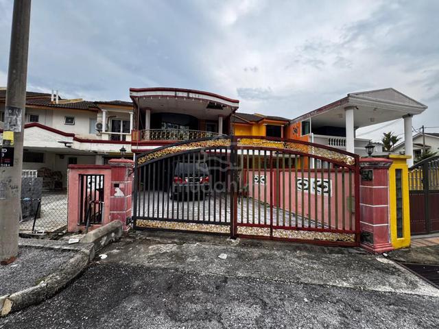 FULL LOAN 💥 Double Storey Bukit Delima Bandar Seremban 1