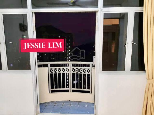 Taman Jubilee Phase 5 1