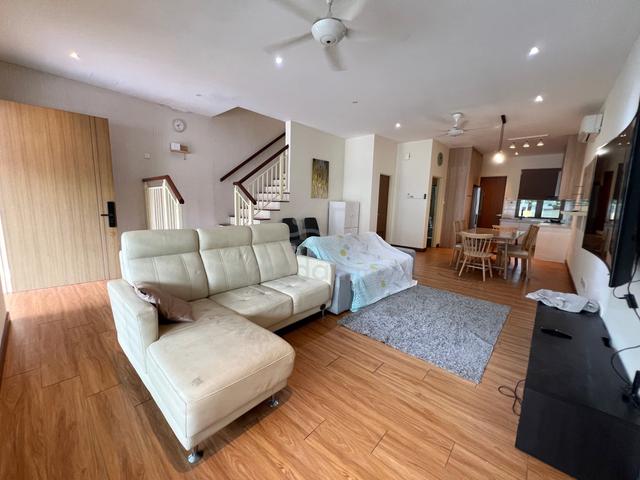 [Full Furnish] Rimbun Jalan BK 7C/x Bandar Kinrara Puchong Bukit Jalil 1