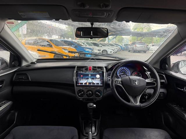 2013 Honda CITY 1.5 I-VTEC (A) - 5