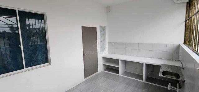 Taman Jayamas Papar | For Rent 5