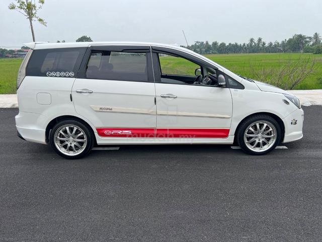 Proton Exora 2013 Executive Bold - 2