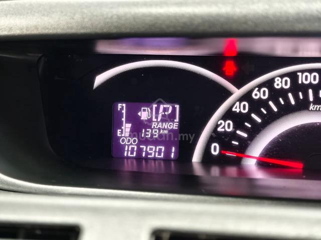 2015 PERODUA ALZA 1.5 (A) EZ STANDARD MPV tip top - 4