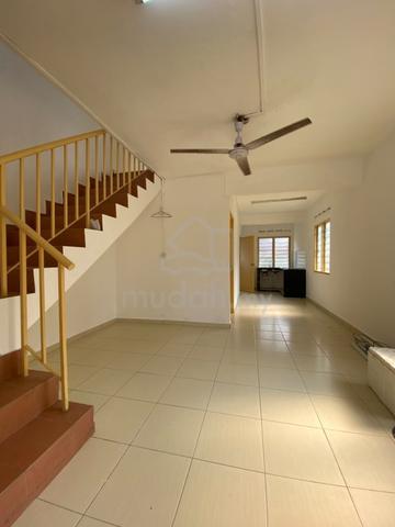 2 Sty LC Corner Jalan Duku Renovated Taman Kota Masai Pasir Gudang 1