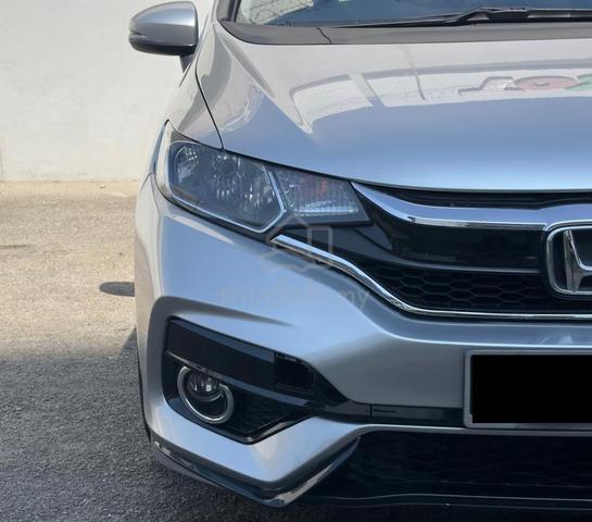 Honda JAZZ 1.5 V (A) - 4